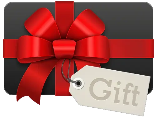 Gift Cards